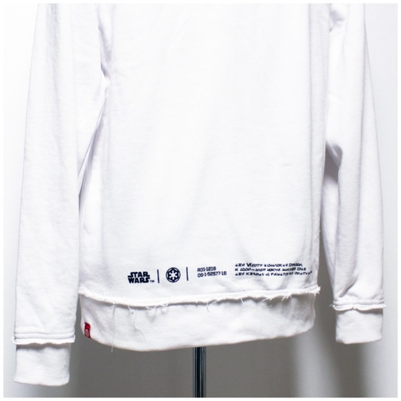 Neff Death Beach Hoodie - Picture 7 of 7